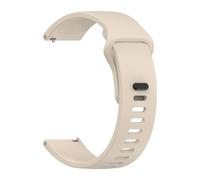 PIGLOLKINY Bracelet de montre en Silicone, 20 22mm, for Garmin D2 Air X15, Forerunner 570 265 255 165(10,1pcs 20mm)