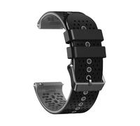 PIGLOLKINY Bracelet de montre en Silicone for HONOR Watch GS 3 GS3, for Honor Pro/Magic 2, 46mm(Style E,For HONOR GS 3)