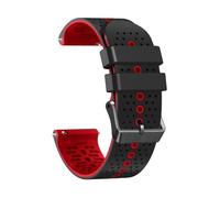 PIGLOLKINY Bracelet de montre en Silicone for HONOR Watch GS 3 GS3, for Honor Pro/Magic 2, 46mm(Style A,For Honor Magic 2 46mm)