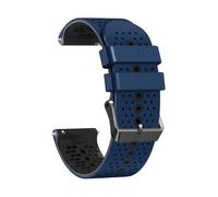 PIGLOLKINY Bracelet de montre en Silicone for HONOR Watch GS 3 GS3, for Honor Pro/Magic 2, 46mm(Style L,For Magic Watch)