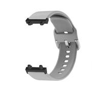 PIGLOLKINY Bracelet de montre for Huami for Amazfit Active Edge, accessoires(Khaki)