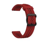 PIGLOLKINY Bracelet de montre Sport en Silicone souple, 22mm, for POLAR Vantage V3 V2 M/M2, for Grit X Pro Titan, remplacement(3)