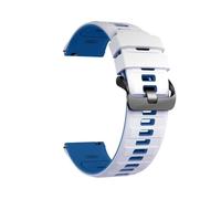 PIGLOLKINY Bracelet de sport en Silicone for Huami, for AMAZFIT BALANCE 2/GTR 4 3 Pro 2e, 47mm BIP 6 5 22mm(15)