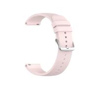 PIGLOLKINY Bracelet en Silicone 20 22mm, for Garmin Venu 3 bandes Forerunner 265 255 245 165 for ceinture 2 Plus(Olive Flak,20mm)