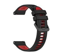 PIGLOLKINY Bracelet en Silicone for Garmin Forerunner 265/265S/255 Vivoactive 4 3 bracelets de montre(5,22mm Watchband)