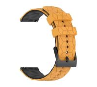 PIGLOLKINY Bracelet en Silicone for Garmin Forerunner 265/265S/255 Vivoactive 4 3 bracelets de montre(11,22mm Watchband)