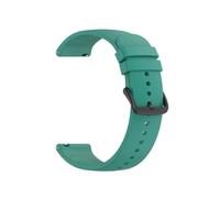 PIGLOLKINY Bracelet en Silicone for Garmin Venu 3, Forerunner 265, 255, 245, musique Vivoactive, 4 bandes for Sq 2 Plus, 20/22mm(Songlv,22mm)