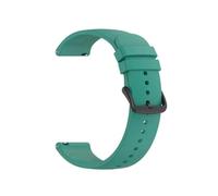 PIGLOLKINY Bracelet en Silicone for montre intelligente For POLAR Vantage M3 M V3 V2, Ignite 3 2/Grit X Pro/Pacer/Unite, de remplacement(Army Blue,1pcs 20MM)