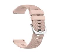 PIGLOLKINY Bracelet en Silicone for montre intelligente For POLAR Vantage M3 M V3 V2, Ignite 3 2/Grit X Pro/Pacer/Unite, de remplacement(GRAY,1pcs 22MM)