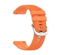 PIGLOLKINY Bracelet en Silicone for montre intelligente For POLAR Vantage M3 M V3 V2, Ignite 3 2/Grit X Pro/Pacer/Unite, de remplacement(Multicolor,1pcs 20MM)