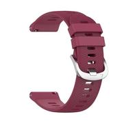 PIGLOLKINY Bracelet en Silicone for montre intelligente For POLAR Vantage M3 M V3 V2, Ignite 3 2/Grit X Pro/Pacer/Unite, de remplacement(6,1pcs 20MM)