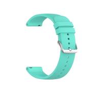 PIGLOLKINY Bracelet en Silicone for montre intelligente For POLAR Vantage M3 M V3 V2, Ignite 3 2/Grit X Pro/Pacer/Unite, de remplacement(Ice Blue,1pcs 20MM)