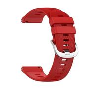 PIGLOLKINY Bracelet en Silicone for montre intelligente For POLAR Vantage M3 M V3 V2, Ignite 3 2/Grit X Pro/Pacer/Unite, de remplacement(5,1pcs 22MM)