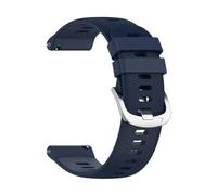 PIGLOLKINY Bracelet en Silicone for montre intelligente For POLAR Vantage M3 M V3 V2, Ignite 3 2/Grit X Pro/Pacer/Unite, de remplacement(10,1pcs 20MM)