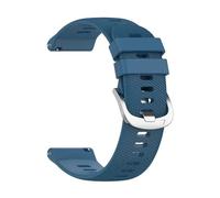 PIGLOLKINY Bracelet en Silicone for montre intelligente For POLAR Vantage M3 M V3 V2, Ignite 3 2/Grit X Pro/Pacer/Unite, de remplacement(9,1pcs 22MM)