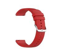 PIGLOLKINY Bracelet en Silicone for montre intelligente For POLAR Vantage M3 M V3 V2, Ignite 3 2/Grit X Pro/Pacer/Unite, de remplacement(15,1pcs 20MM)