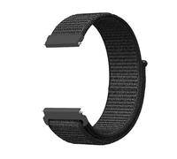 PIGLOLKINY For COROS APEX 4 42mm Bracelet en Nylon Sport for PACE 3 2/APEX 2 Pro de montre 22/20mm 46mm(Black Yellow,1PCS 22mm)