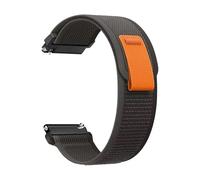 PIGLOLKINY For COROS APEX 4 42mm Bracelet en Nylon Sport for PACE 3 2/APEX 2 Pro de montre 22/20mm 46mm(Army green,1PCS 22mm)