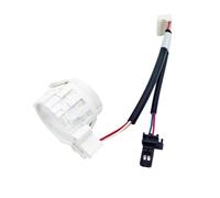 PIGLOLKINY Interrupteur de démarreur d'allumage, for VW, for Golf, for Jetta, for Passat A1 Q3, for Seat, for Leon, for Skoda, 5K0905865, 1K0905849