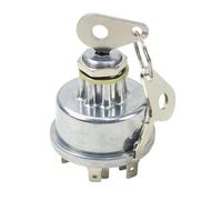 PIGLOLKINY Interrupteur for e Contact E7NN11N501AB 65572, adapté au Tracteur for Ford 2000 3000 4000 5000 2600 3600 4600 6600 6700 7600