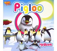 Pigloo - HeiZeit [Import]