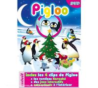 Pigloo – DVD – M6 Interactions