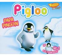 Pigloo - Papa Pinguin [Import]