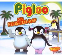 Pigloo - Pinguin-Rap