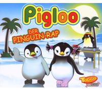 Pigloo - Pinguin-Rap [Import]