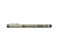 Feutre PIGMA MICRON 01, violet