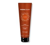 PIGMACOLOR - Soin créateur de reflets cuivré 150ml - Cheveux blonds foncés à châtains