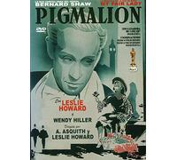 Pigmalion [1938] (Import)