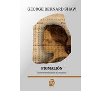 Pigmalión