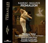 Pigmalion