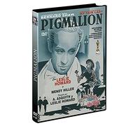 Pygmalion (Region 2)