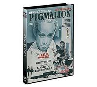 Pigmalion - Dvd