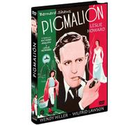 Pigmalion [Import]