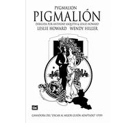 Pigmalion [Import]