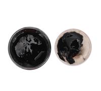 Pigment à Base D'eau pour Impression 300ml Noir Portable