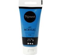 Pigment Art Pigment Art peinture acrylique bleu ciel 75 ml