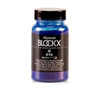 Pigment - Bleu Phtalo (teinte rouge) 100 ml / 35 g