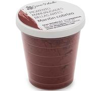 Pigment brun cuivré en poudre pour travaux manuels | Créez des œuvres uniques avec ce pigment haute performance | 30 cc