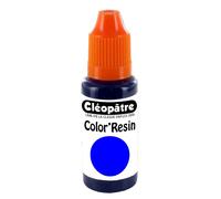 Cléopâtre - COL15-5 - Color'Resin - Colorant Résine Bleu - 15g