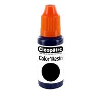 Pigment Colorant Color'resin Noir