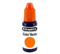 Pigment Colorant Color'resin Orange