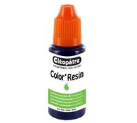 Pigment colorant Color'Resin Vert