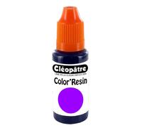 Cléopâtre - COL15-18 - Color'Resin - Colorant Résine Violet - 15g 2.5 x 2.5 x 8 cm