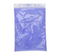 Pigment colorant thermochromique pour bricolage Nail Art et travaux manuels 10 g Marron à rouge Bleu royal à violet Bleu clair à rouge chaud Vert herbe à rouge chaud Poudre (Le bleu royal devient