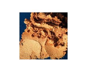 Pigment Colortrix Powertex - 40 ml - Doré - Powertex