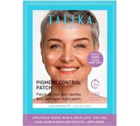 PIGMENT CONTROL PATCH patch contre les taches de soleil et de vieillesse 40 u
